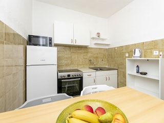 Apartment Ruskamen Ausstattung 13