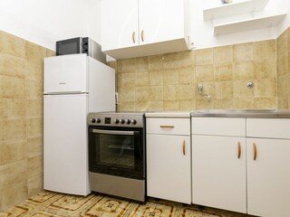 Apartment Ruskamen Ausstattung 15