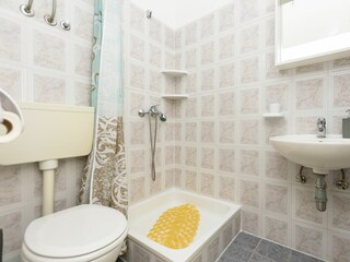 Apartment Ruskamen Ausstattung 17