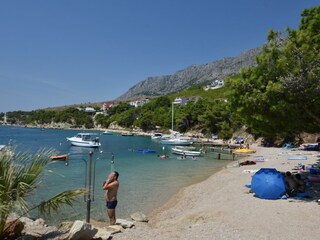 Apartment Ruskamen Ausstattung 18