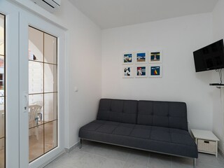Apartment Nin Ausstattung 1