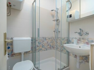 Apartment Nin Ausstattung 2