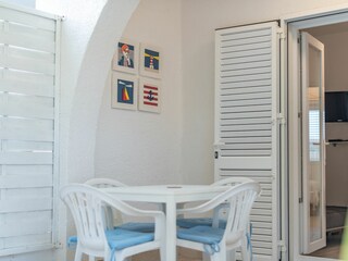 Apartment Nin Ausstattung 4