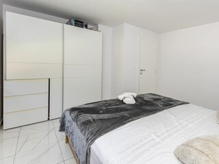 Apartment Stanici Ausstattung 2