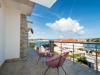 Apartment Betina Ausstattung 1