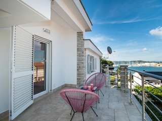 Apartment Betina Ausstattung 3