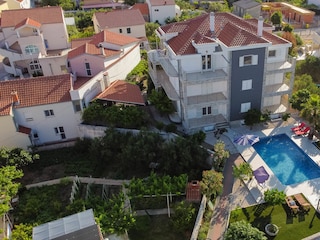 Apartment Betina Ausstattung 6