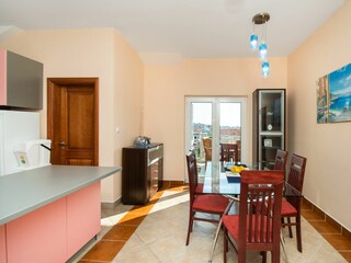 Apartment Betina Ausstattung 7