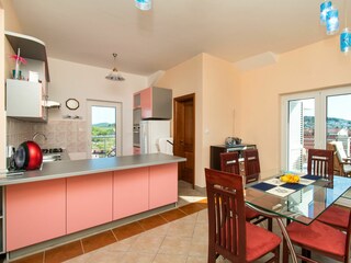 Apartment Betina Ausstattung 9