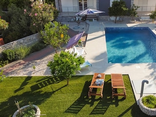 Apartment Betina Ausstattung 10