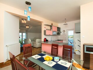 Apartment Betina Ausstattung 11