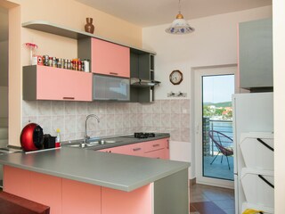 Apartment Betina Ausstattung 14