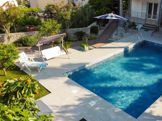 Apartment Betina Features 5