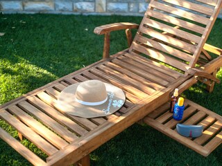 Apartment Betina Ausstattung 18