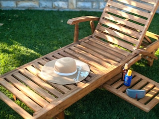 Apartment Betina Features 8