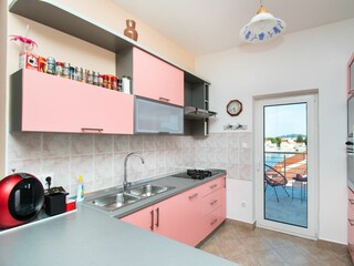 Apartment Betina Features 11