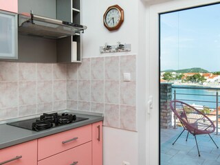 Apartment Betina Features 12