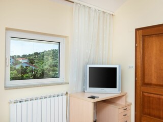 Apartment Betina Ausstattung 25