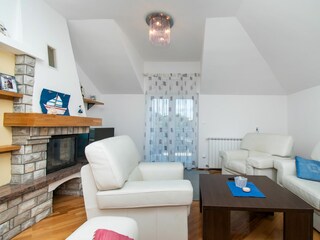 Apartment Betina Ausstattung 29