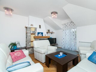 Apartment Betina Ausstattung 20