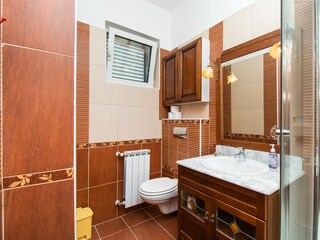 Apartment Betina Ausstattung 40