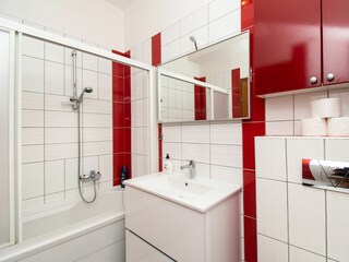 Apartment Betina Ausstattung 41