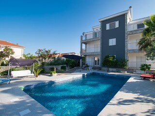 Apartment Betina Ausstattung 53