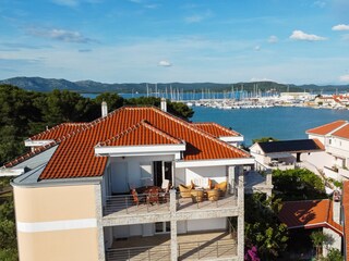 Apartment Betina Ausstattung 57