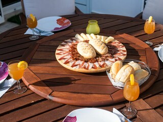 Apartment Betina Ausstattung 68