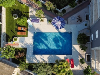 Apartment Betina Ausstattung 69