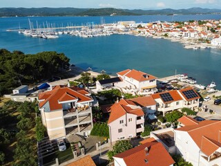 Apartment Betina Ausstattung 72