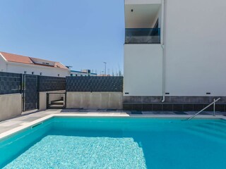 Apartment Okrug Donji Ausstattung 10