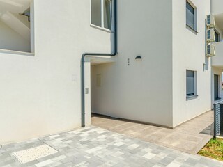 Apartment Okrug Donji Ausstattung 11