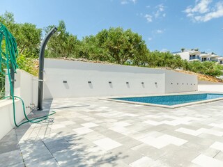 Apartment Okrug Donji Ausstattung 13