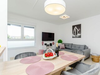 Apartment Okrug Donji Ausstattung 14
