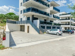 Apartment Okrug Donji Ausstattung 15