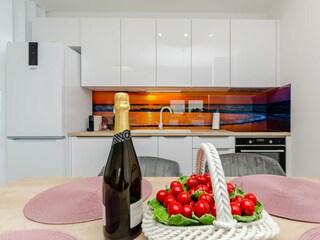 Apartment Okrug Donji Ausstattung 16