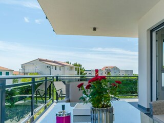 Apartment Okrug Donji Ausstattung 17