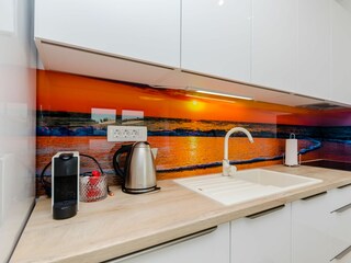 Apartment Okrug Donji Ausstattung 18