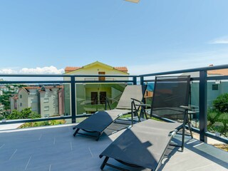 Apartment Okrug Donji Ausstattung 19