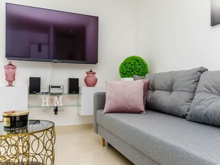 Apartment Okrug Donji Ausstattung 22