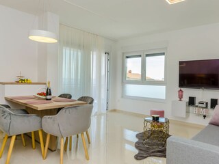 Apartment Okrug Donji Ausstattung 24