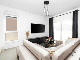 Ferienhaus Srima Ausstattung 5