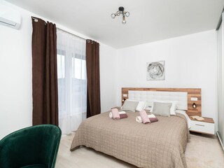 Ferienhaus Srima Ausstattung 9