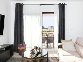 Ferienhaus Srima Ausstattung 11