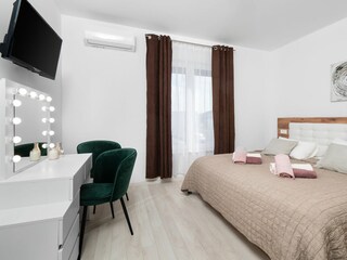 Ferienhaus Srima Ausstattung 12