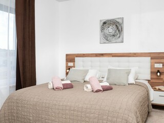 Ferienhaus Srima Ausstattung 14