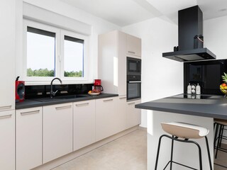 Ferienhaus Srima Ausstattung 15