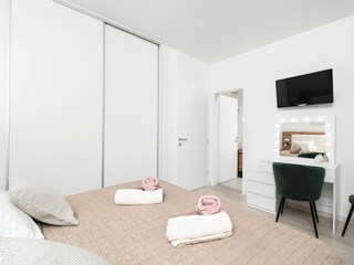 Ferienhaus Srima Ausstattung 18