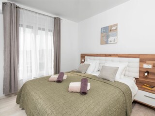 Ferienhaus Srima Ausstattung 22